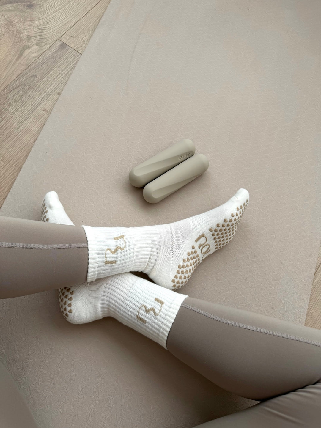 NOUÉ anti-slip sokken